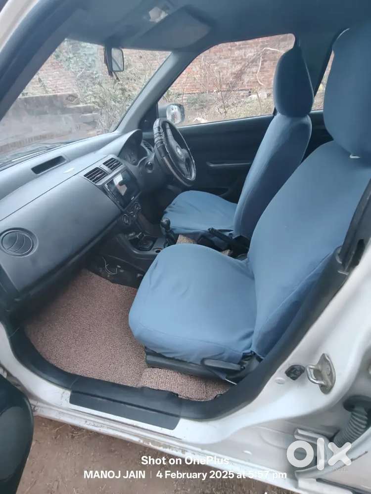 Swift Maruti Suzuki 2008 Automatic Diesel