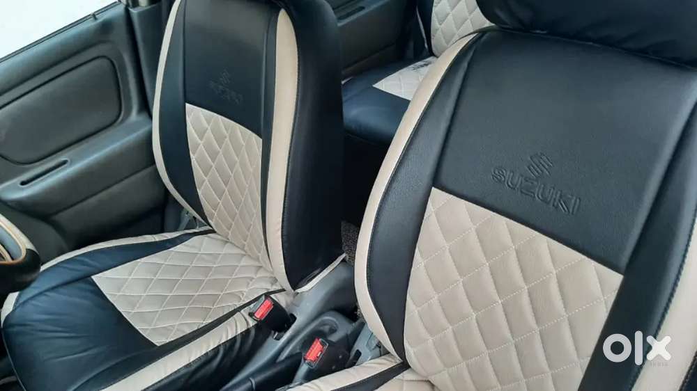 Maruti Suzuki Alto 2009 Lxi Petrol Manual