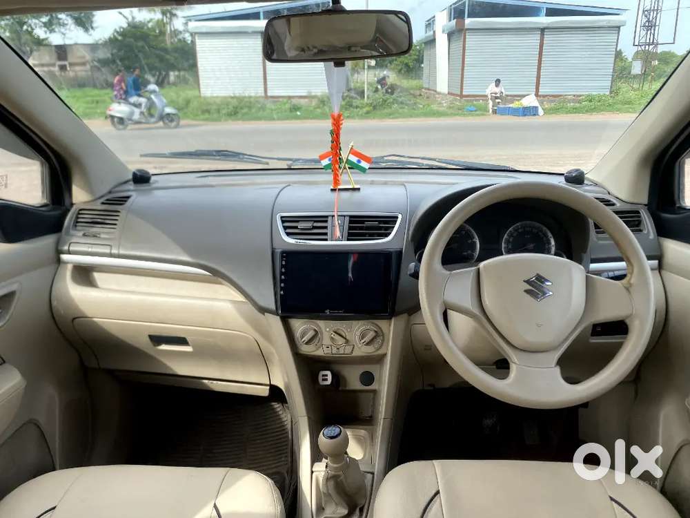Maruti Ertiga Vdi 2012 Diesel