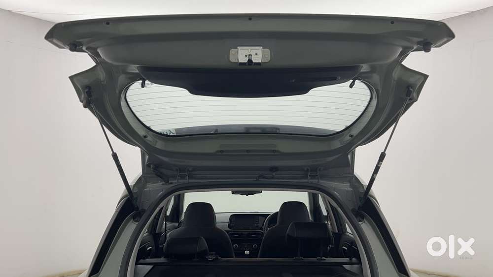 Hyundai Exter Sx (o) Connect 1.2 Mt, 2025, Petrol