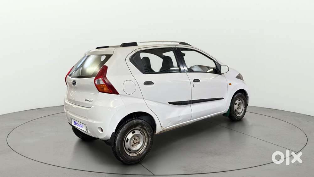 Datsun Redigo A, 2017, Petrol