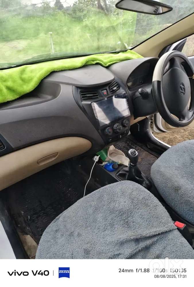 Petrol+lpg