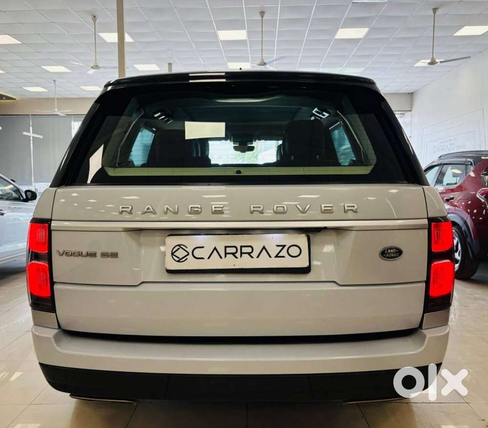 Land Rover Range 3.0 Diesel Lwb Vogue, 2021, Diesel