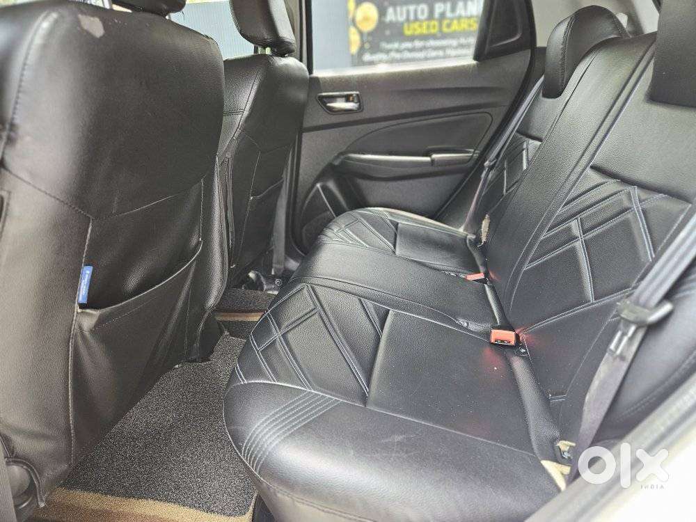 Maruti Suzuki Swift 2018 Amt Vxi, 2023, Petrol