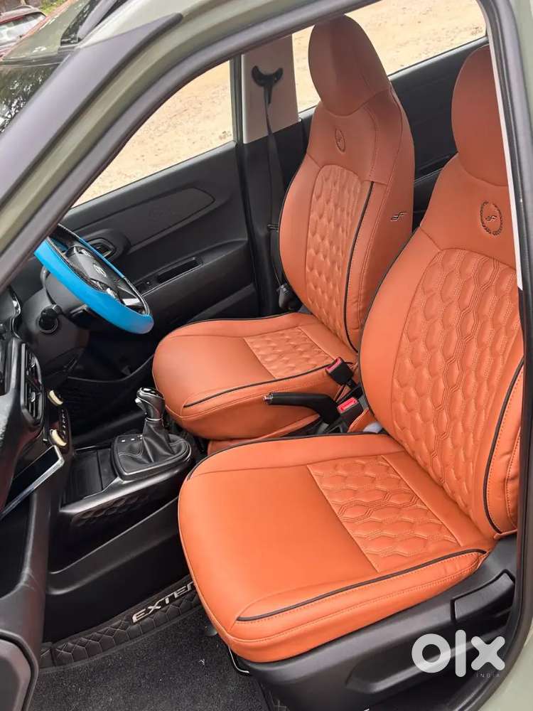 Hyundai Exter 2023 Petrol