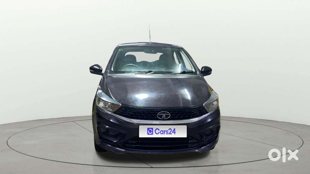 Tata Tiago 1.2 Revotron Xt Cng, 2023, Cng & Hybrids