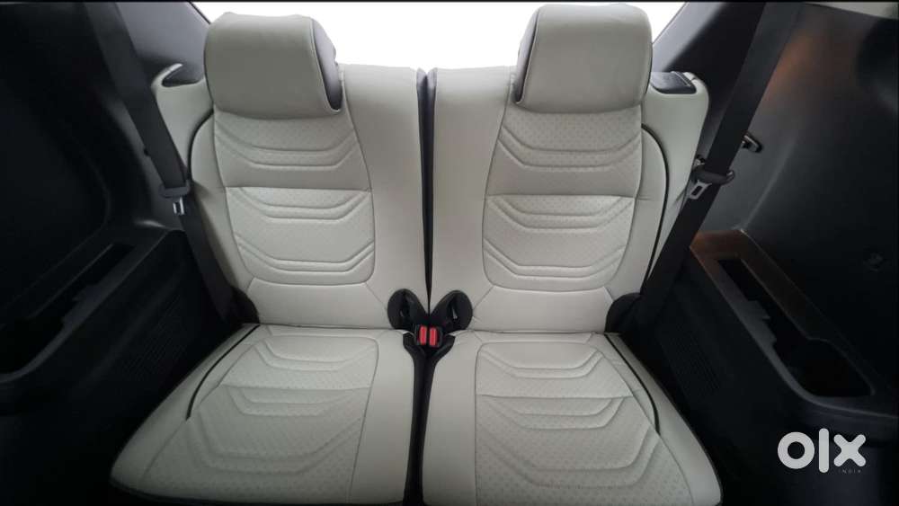 Kia Carens 1.5 Prestige Plus Diesel 7 Str Imt, 2023, Diesel