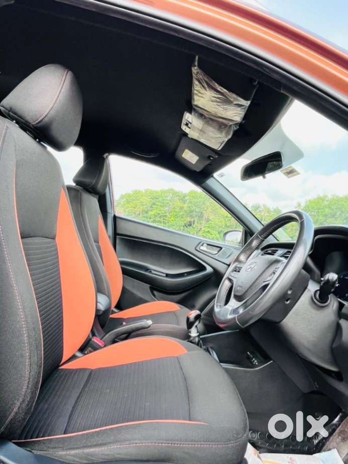 Hyundai I20 Active 1.4 Sx, 2015, Diesel