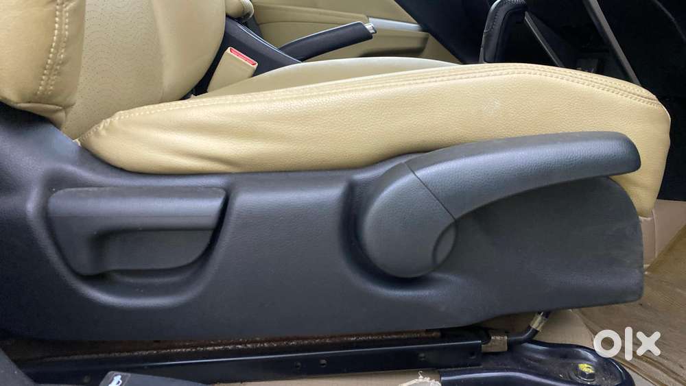 Honda City 2014-2015 I Vtec Cvt Vx, 2015, Petrol
