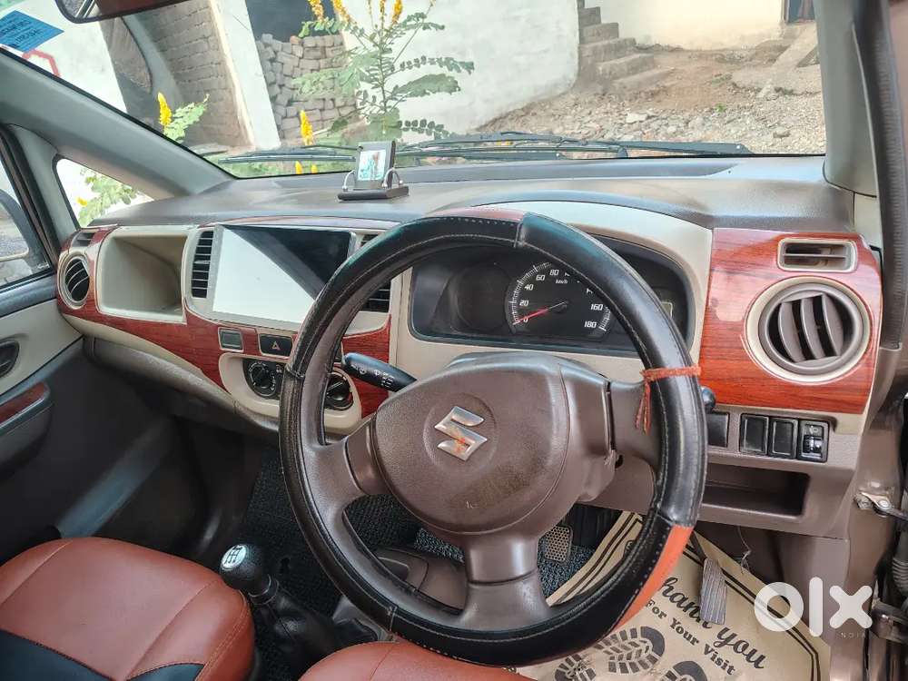 New Car Leni Hai