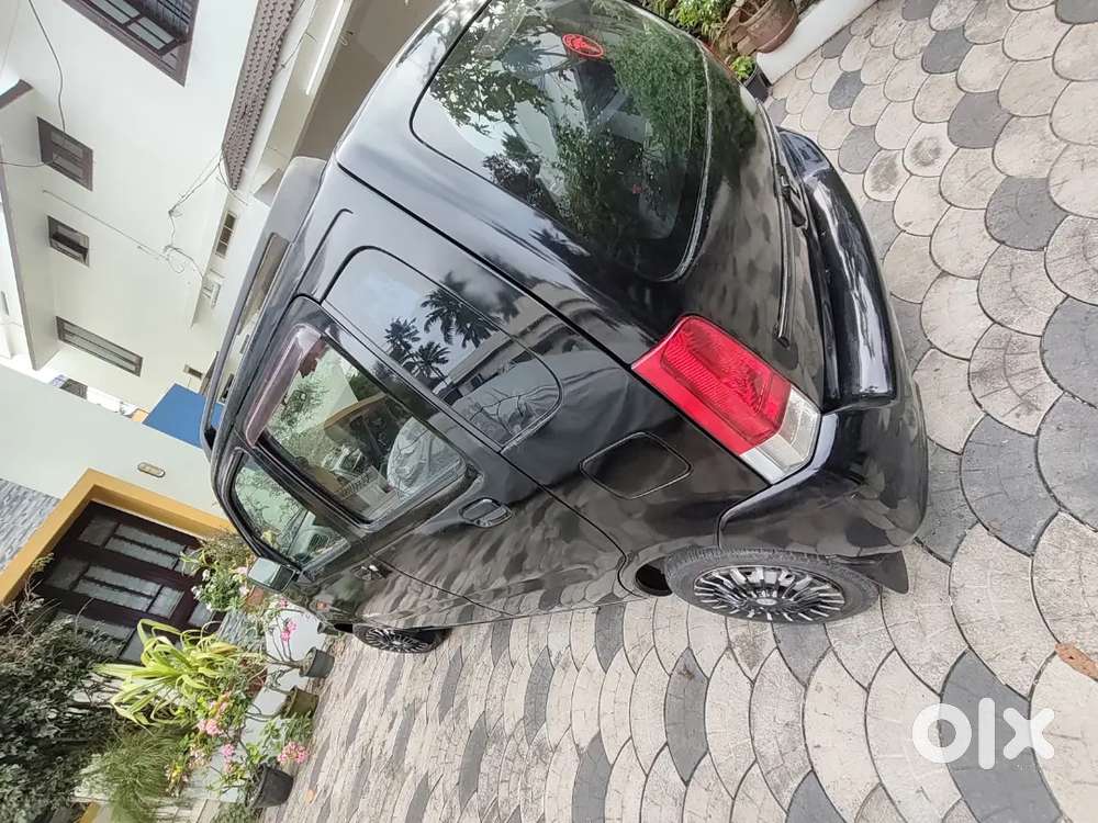 Maruti Suzuki Wagon R Lxi 2004-doctor Used , Well Maintained