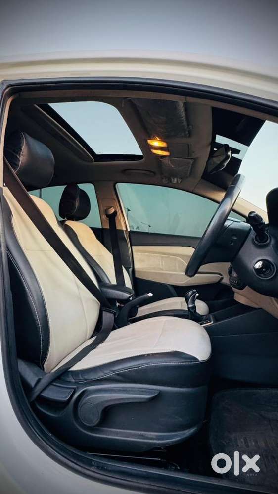 2018 Hyundai Diesel Manual 91000 Km Driven