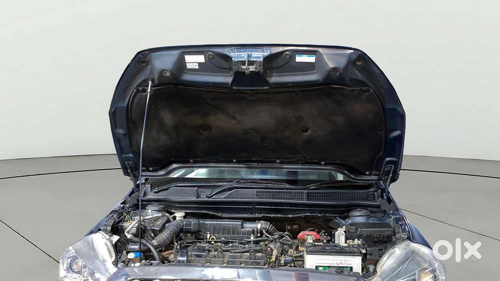 Maruti Suzuki S Cross Zeta Shvs, 2022, Petrol