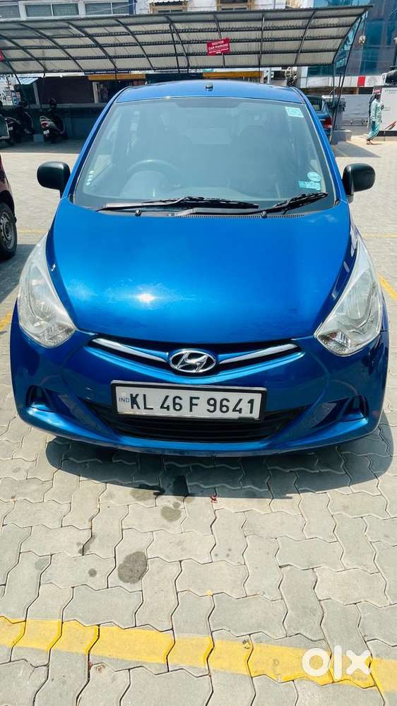 Hyundai Eon Era +, 2012, Petrol
