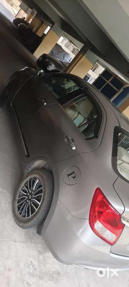 2023 Maruti Dzire Zxi Plus Petrol Manual