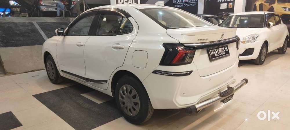 Maruti Suzuki Dzire 1.2 Vxi, 2025, Petrol