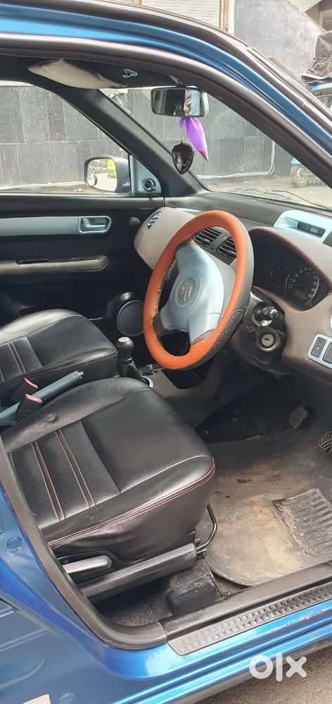 Maruti Suzuki Swift, 2011, Diesel