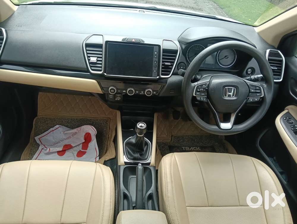 Honda City, 2024, Petrol