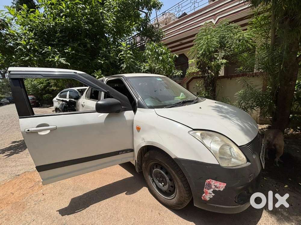Maruti Suzuki Diesel 2011 Car