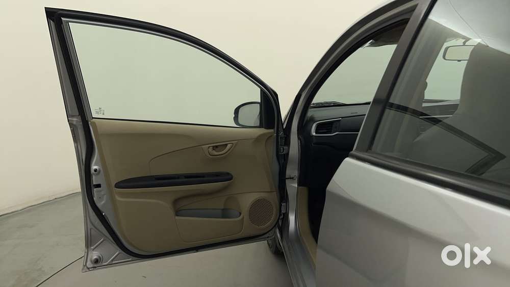 Honda Brio 1.2 S Option Mt, 2018, Petrol