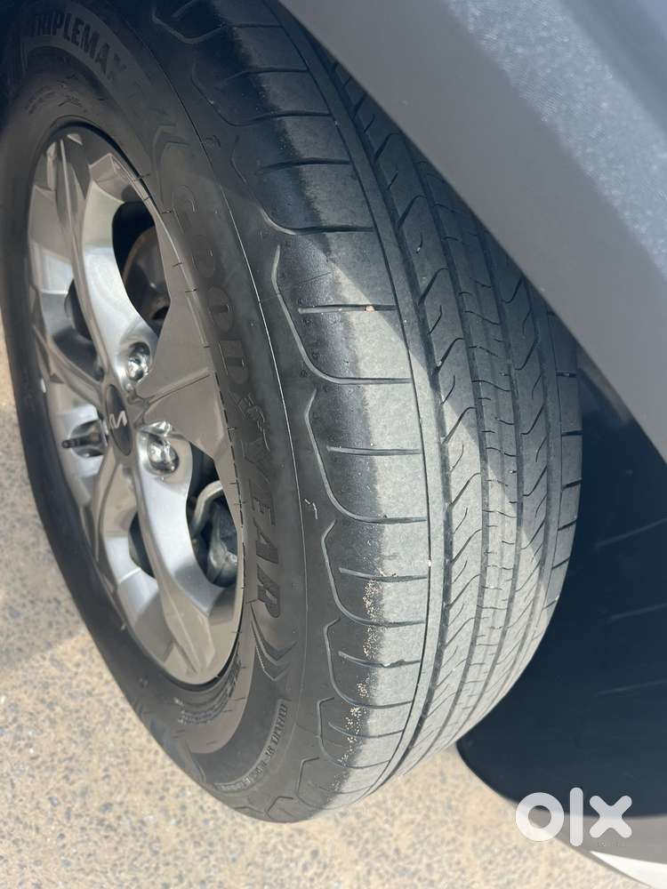 Kia Seltos, 2025, Petrol