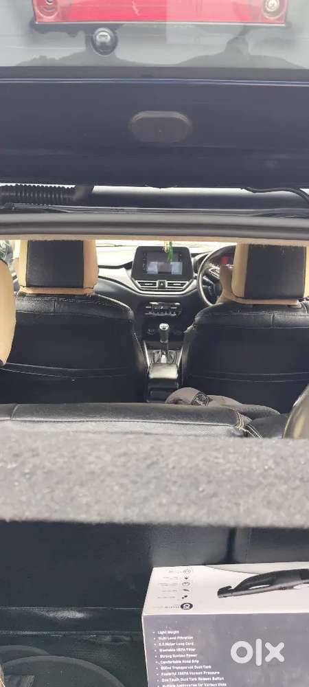 Maruti Suzuki Baleno 1.2 Zeta 2023 Car