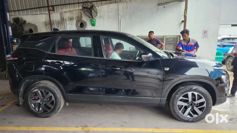 Tata Harrier 2.0 Kryotec 2023 Diesel Manual