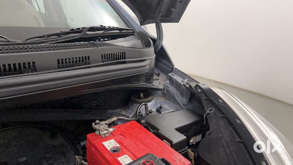 Hyundai Grand I10 1.2 Kappa Sportz, 2014, Petrol