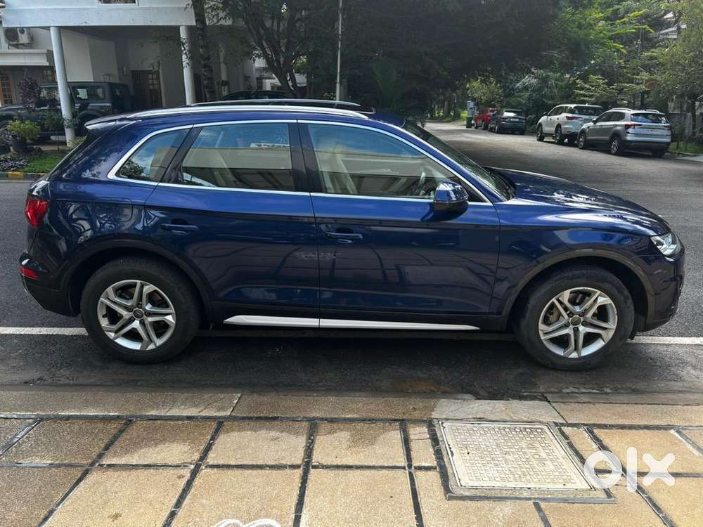 Audi Q5 2019 Diesel Excellent Condition