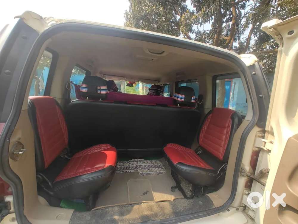 Mahindra Tuv 300 2017 Diesel Well Maintained