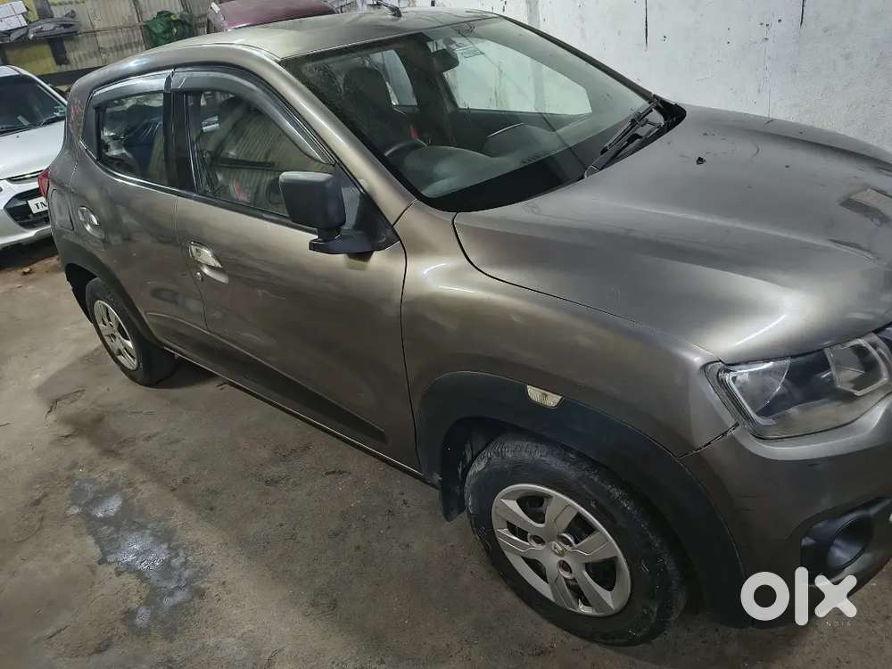 Renault Kwid For Sale