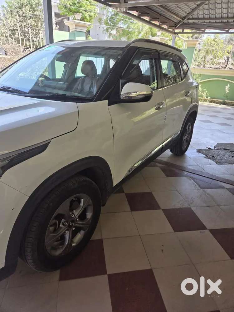 Kia Seltos Htx.o.. 2020