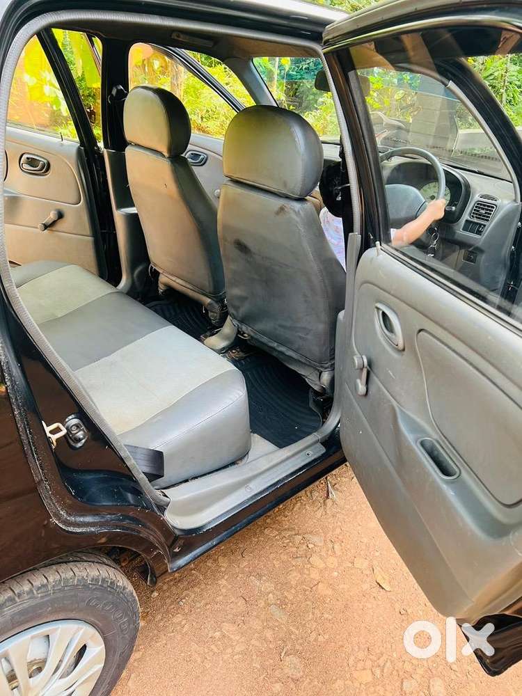 Maruti Suzuki Alto 2008 Petrol Good Condition