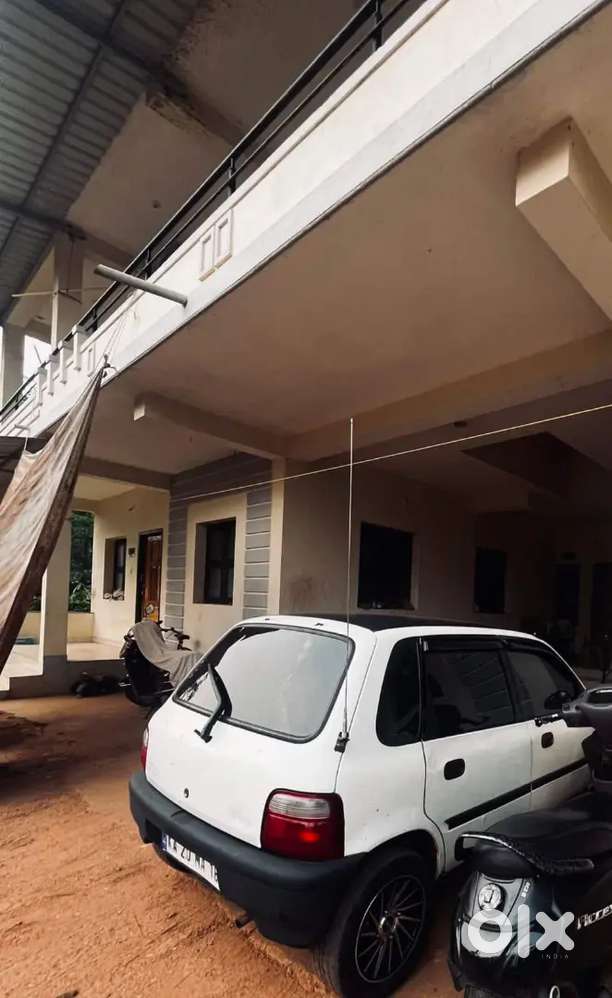 Zen Vxi Ac Power Staring, Power Window, Back Wiper Everything Working