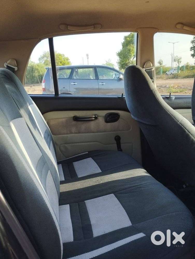 Hyundai Santro Xing Gl, 2011, Petrol