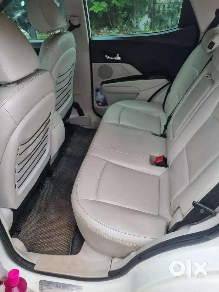 Mahindra Xuv300 Diesel 2019