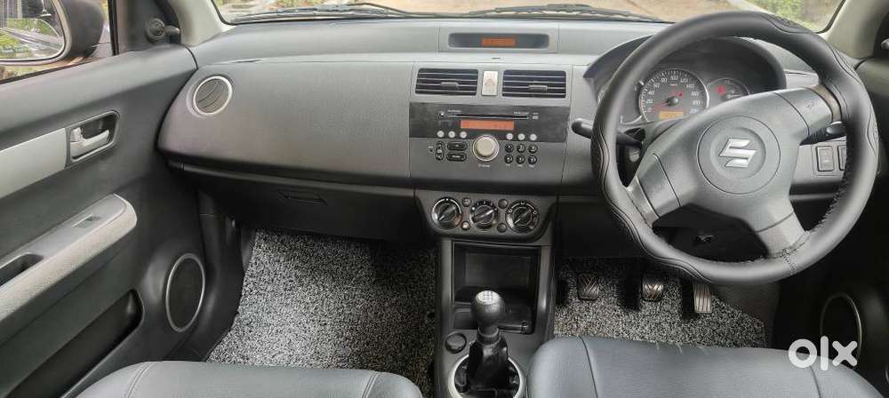 Maruti Suzuki Swift Dzire Vdi, 2011, Diesel
