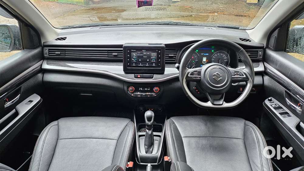 Maruti Suzuki Xl6 1.5 Alpha At, 2022, Petrol