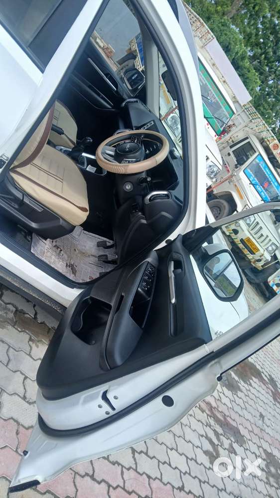 Kia Sonet G1.2 5mt Htk+(o), 2021, Petrol