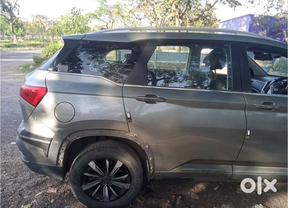 Mg Hector 1.5 Dct Sharp, 2020, Petrol