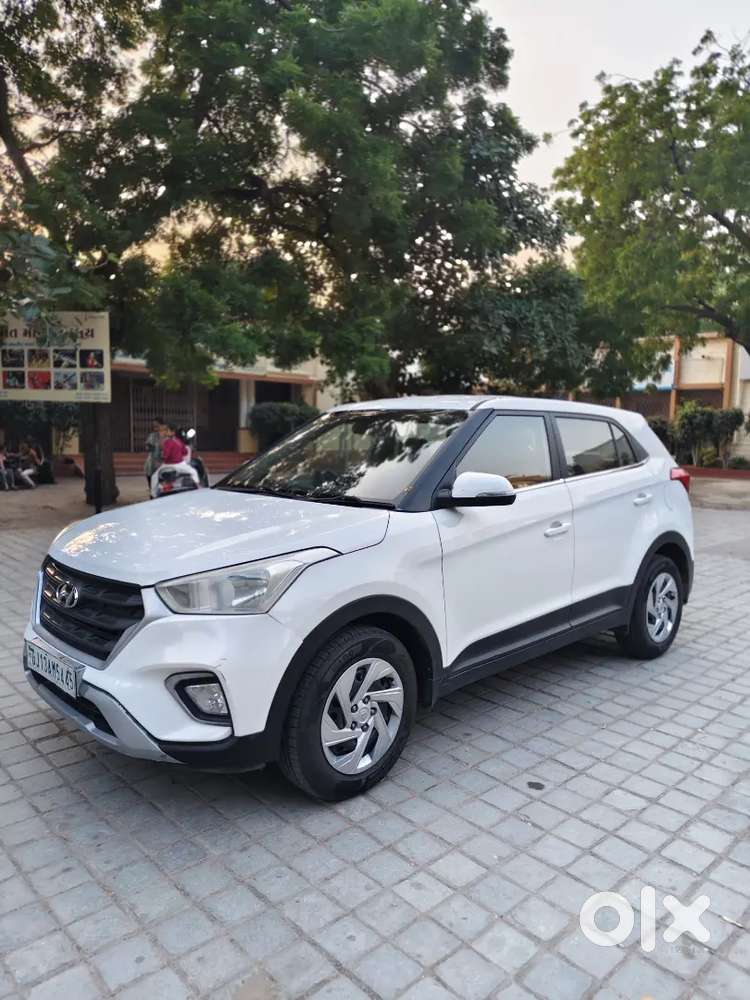 Hyundai Creta 1.4 Diesel 2020