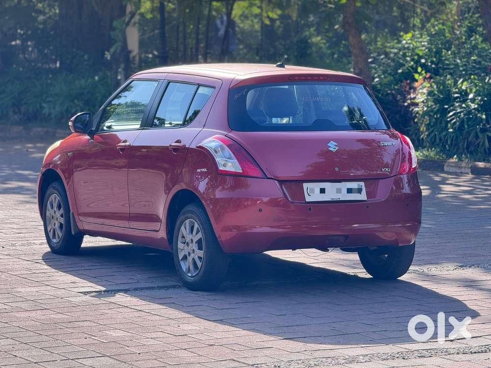 Maruti Suzuki Swift 2004-2010 Vxi With Abs, 2014, Petrol