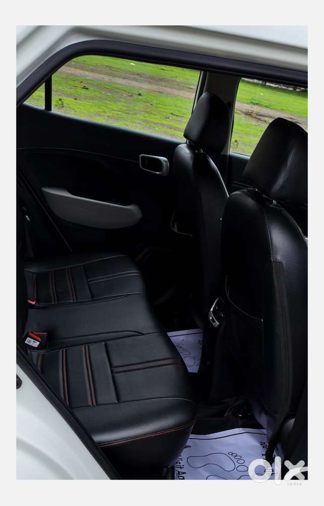 Hyundai Venue Sx Mt, 2024, Petrol
