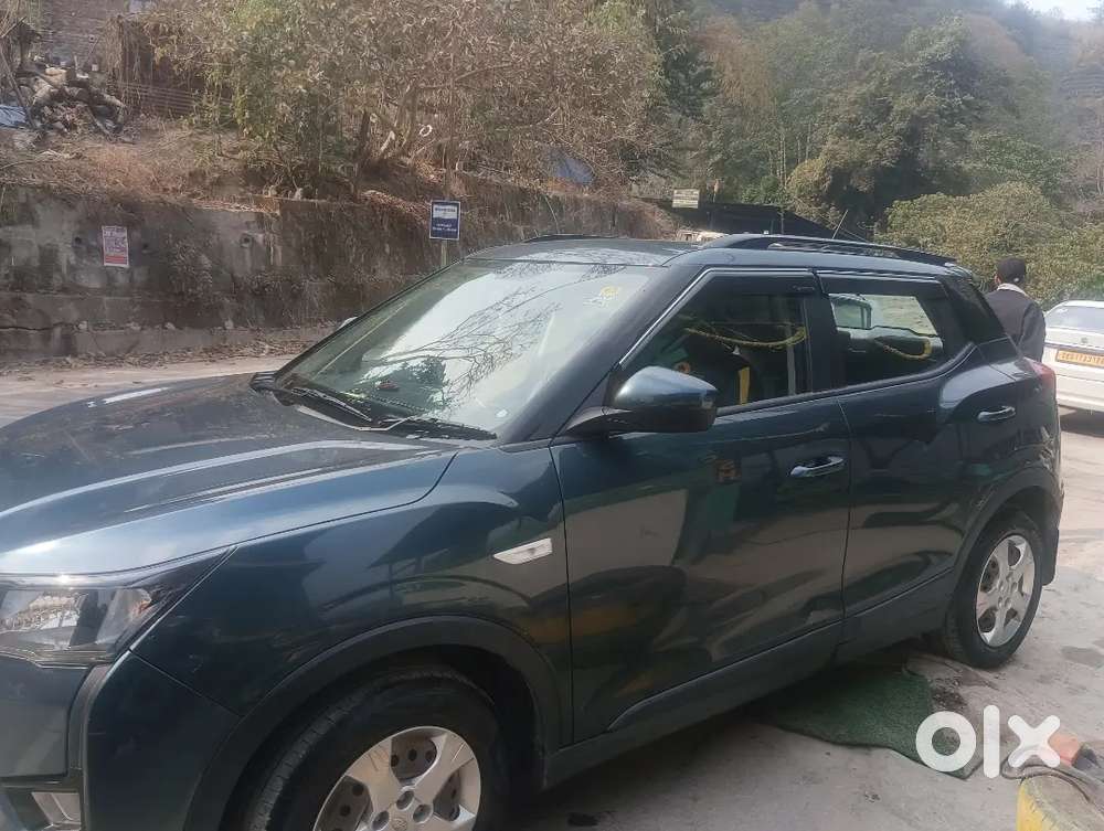 New Battery Installed