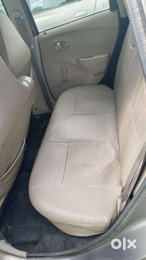 Datsun Go 2017 Petrol 90000 Km