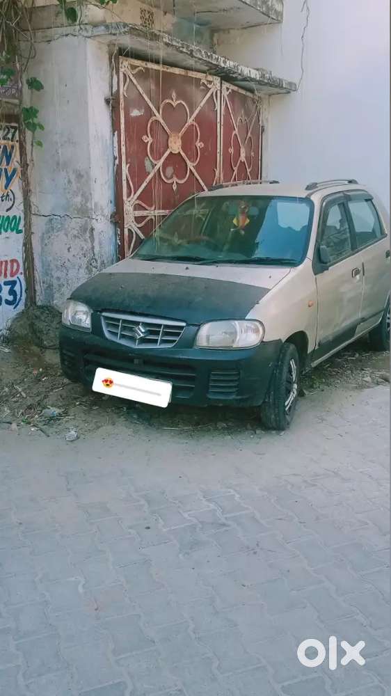 Maruti Suzuki Alto 2007