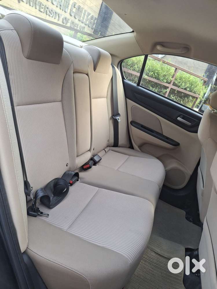 Honda Amaze Vx 1.2 Petrol Cvt, 2024, Petrol