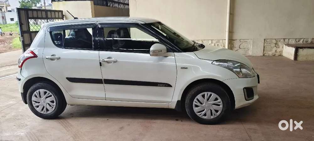Maruti Suzuki Swift Diesel 2014