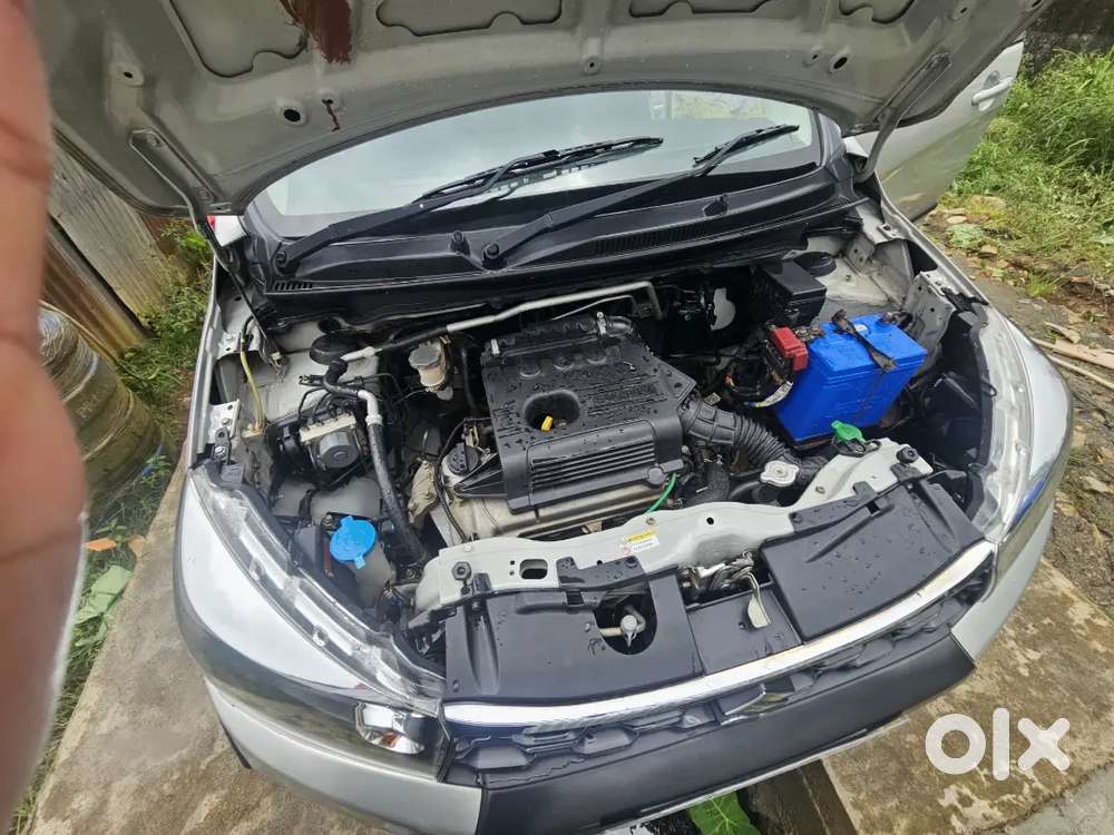 Maruti Suzuki Celerio 2018 Car