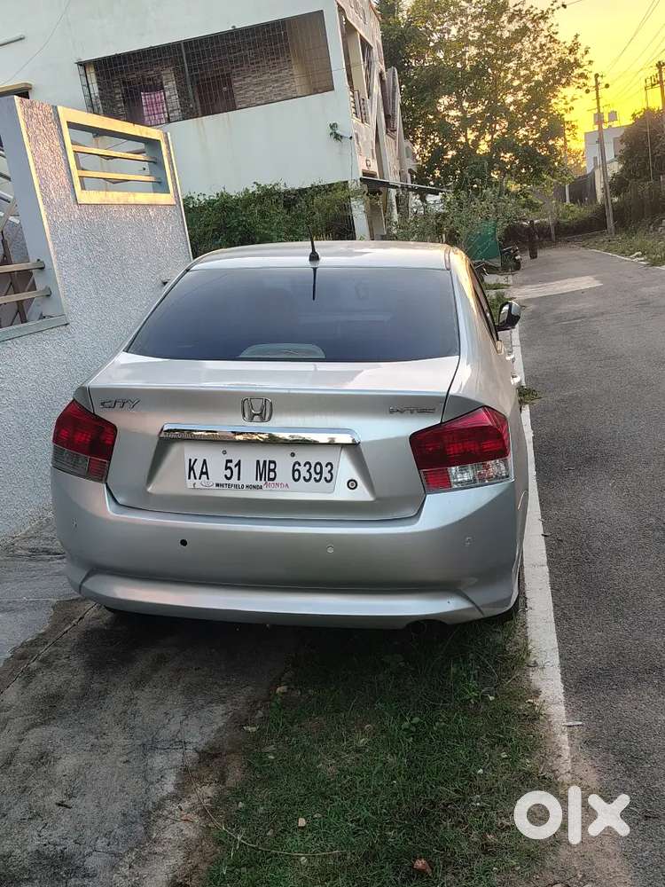 Honda City 2011 Petrol 92000 Km Driven